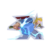 Thunderclap