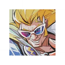 BOOGIE BOLT