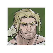 LOW-KEY THOR