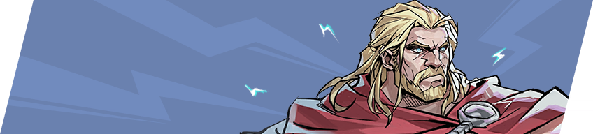 Unworthy Thor