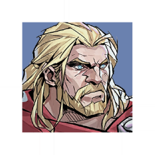 Unworthy Thor