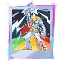 BOOGIE BOLT