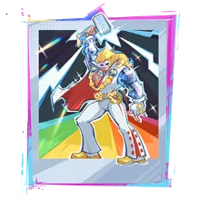 BOOGIE BOLT