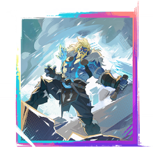 GOD OF WINTER