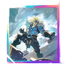 GOD OF WINTER