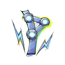 HERALD OF THUNDER