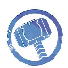 THOR EMBLEM