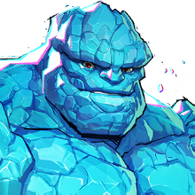 Blue Thing