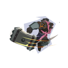 Angrir's Rage