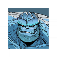 BLUE THING