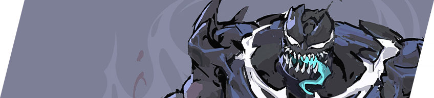 Symbiote-Thing