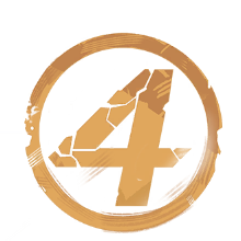 The Thing Emblem