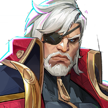 Marauder Marksman