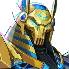 Sandstorm Soldier