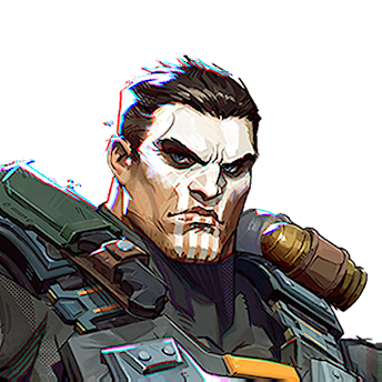 The Punisher