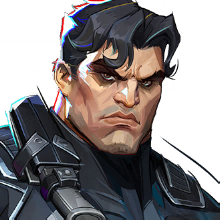 Vengeful Vigilante