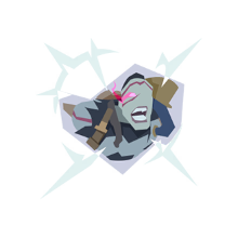 REANIMATED FURY