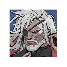 Marauder Marksman