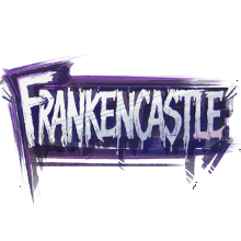 Franken-castle