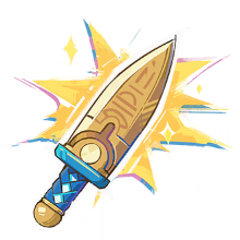Sandstorm Soldier