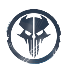 The Punisher Emblem