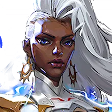 Ivory Breeze