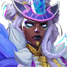 JUDICATOR XIEZHI