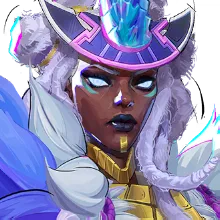 JUDICATOR XIEZHI