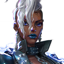 Mohawk Rock
