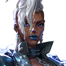Mohawk Rock