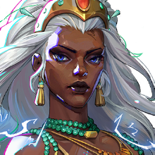 Queen of Wakanda