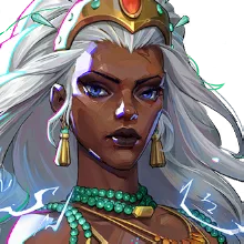 Queen of Wakanda