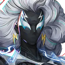 Symbiote Storm