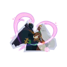 Majestic Matrimony