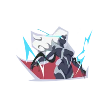 Thunderous Bond