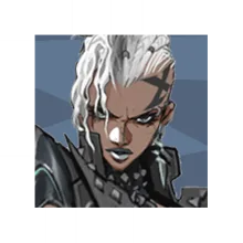 Mohawk Rock
