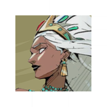 Queen of Wakanda