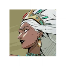 Queen of Wakanda