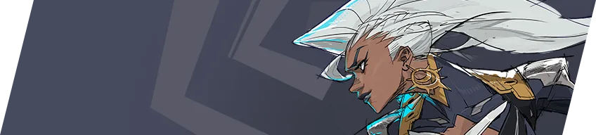 Storm Nameplate (Storm) in Marvel Rivals