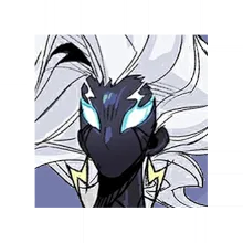 Symbiote Storm