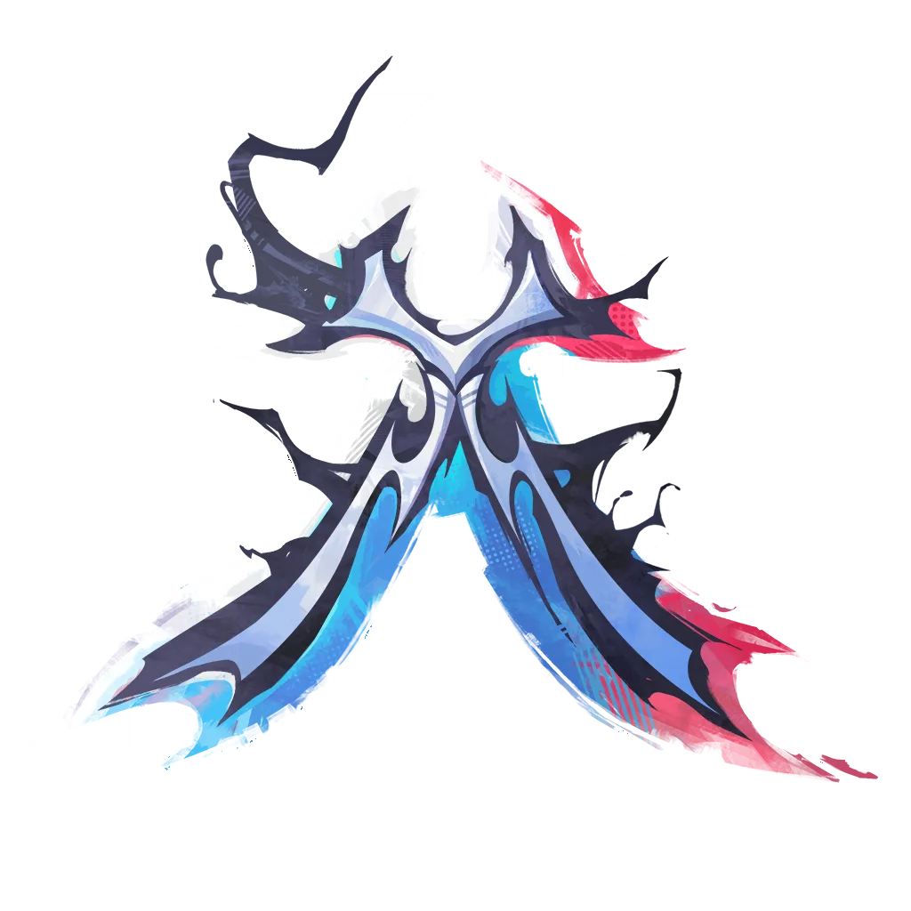 Symbiote Storm Spray (Storm) in Marvel Rivals