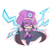 Will of Galacta