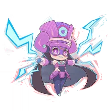 Will of Galacta