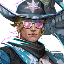 Groovy Guardian
