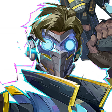 IGNITE STAR-LORD (2025)