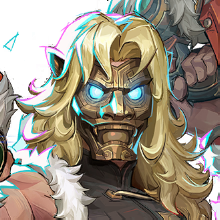 Lion's Mane