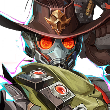 Starlit Outlaw