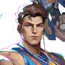 Stellar Splash