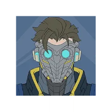 IGNITE STAR-LORD (2025)