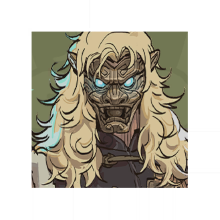 Lion's Mane